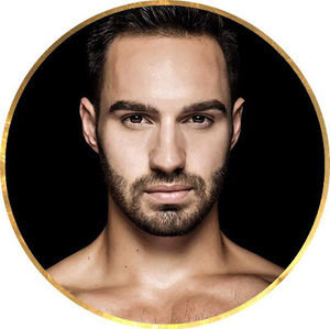 Meet your Posher, Daniel